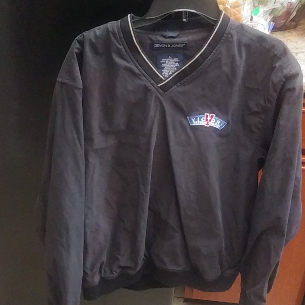 Men's Windbreaker